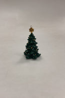 Bing og Grøndahl Juleornament 2006 - Juletræ No. 303