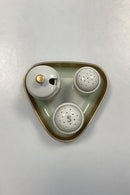Royal Copenhagen Dagmar Plat-de-ménage Set