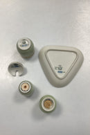 Royal Copenhagen Dagmar Plat-de-ménage Set