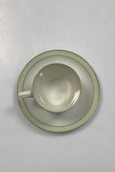 Royal Copenhagen Dagmar Mokkakop og Underkop No. 9535