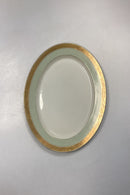 Royal Copenhagen Dagmar Oval Bakke No. 9405