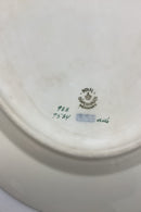 Royal Copenhagen Dagmar Oval Bakke No. 9405