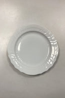 Royal Copenhagen Hvid Josephine Rundt Fad No. 376