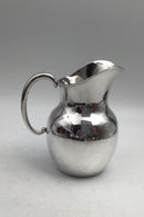 Hans Hansen Sterling Sølv Flødekande No. 371