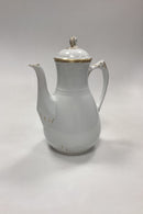 Bing and Grondahl Hartmann Coffee Pot