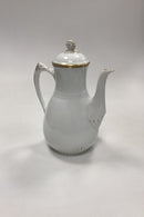 Bing and Grondahl Hartmann Coffee Pot