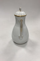 Bing and Grondahl Hartmann Coffee Pot