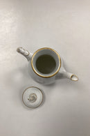 Bing and Grondahl Hartmann Coffee Pot