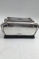 Kay Bojesen Sølv Skrin (1914)