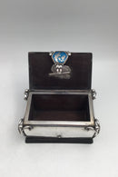 Kay Bojesen Sølv Skrin (1914)