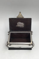 Kay Bojesen Sølv Skrin (1914)