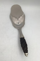 Dansk Sølv Ornamental Serveringsspade (1917)