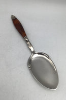 Dansk Sølv Ornamental Serveringsspade (1929)