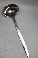 Georg Jensen Sterling Sølv Kaktus Suppeøse / Potageske No. 151