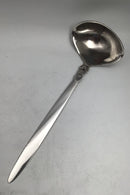 Georg Jensen Sterling Sølv Kaktus Suppeøse / Potageske No. 151