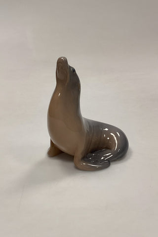 Royal Copenhagen Figur No. 1441 af Søløve