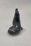Royal Copenhagen Figur No. 1441 af Søløve