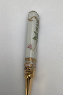 Royal Copenhagen Michelsen Georg Jensen Flora Danica Dessert Gaffel