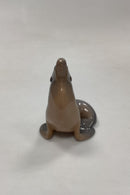 Royal Copenhagen Figur No. 1441 af Søløve