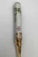 Royal Copenhagen Michelsen Georg Jensen Flora Danica Dessert Gaffel