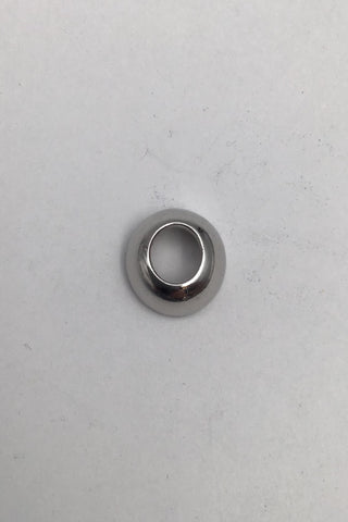 Georg Jensen 18K Hvidguld Vedhæng No 1495 Eclipse&nbsp;