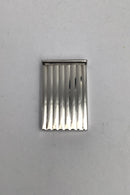 Axel Holm Sterling Sølv Sødetablet Etui (Pilleæske)