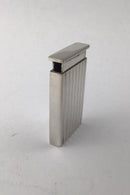 Axel Holm Sterling Sølv Sødetablet Etui (Pilleæske)