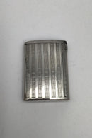 Hugo Grün Sølv Tændstikholder