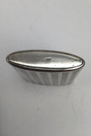 Hugo Grün Sølv Tændstikholder