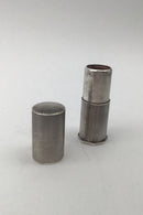 Dansk Sølv Læbestiftholder