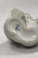 Royal Copenhagen Figur Pointer hvalpe No. 260