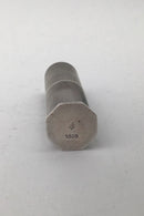 Dansk Sølv Læbestiftholder