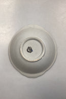 Villeroy and Boch Blue Olga round bowl