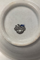 Villeroy and Boch Blue Olga round bowl