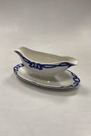 Villeroy and Boch Blue Olga Gravy boat