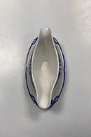 Villeroy and Boch Blue Olga Gravy boat