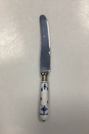 Royal Copenhagen Musselmalet Riflet Spisekniv