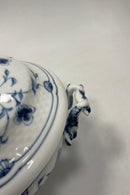 Bing og Grøndahl Sommerfugl Terrin med låg