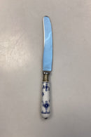 Royal Copenhagen Musselmalet Riflet Frokostkniv