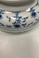 Bing og Grøndahl Sommerfugl Terrin med låg