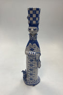 Bjørn Wiinblad Figur fra De fire Årstider, Vinter M23 fra 1983