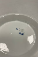 Bing og Grøndahl Sommerfugl Terrin med låg