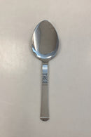 Funka ABSA silver plate serving spade