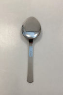 Funka ABSA silver plate serving spade