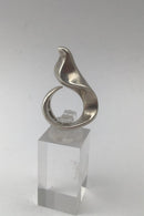 Georg Jensen Sterling Sølv Ring No. 477