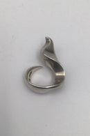 Georg Jensen Sterling Sølv Ring No. 477