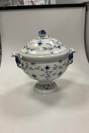 Bing og Grøndahl Sommerfugl Stort Gammelt Terrin