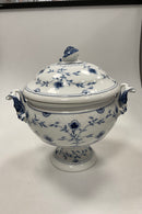 Bing og Grøndahl Sommerfugl Stort Gammelt Terrin