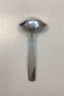 Major Silverplate Gravy Spoon by Christian Fogh
