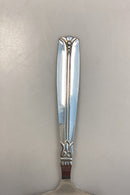 Major Silverplate Gravy Spoon by Christian Fogh